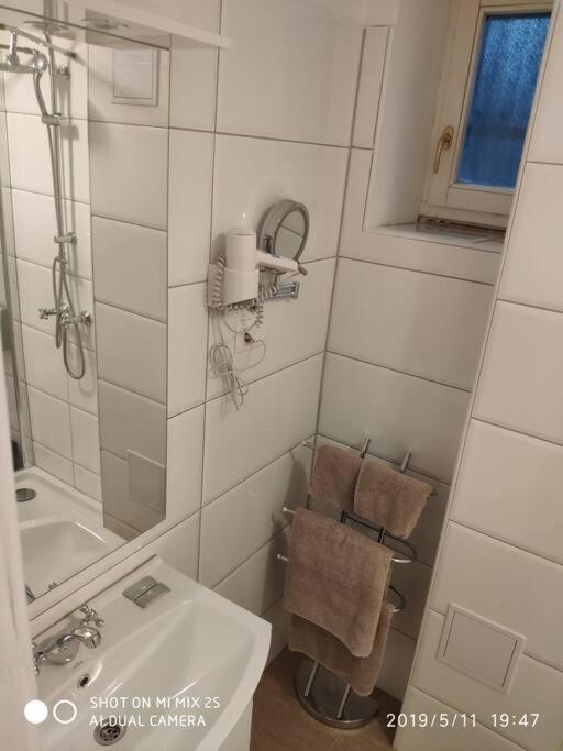 Appartement Budget Dbl Free Breakfast *