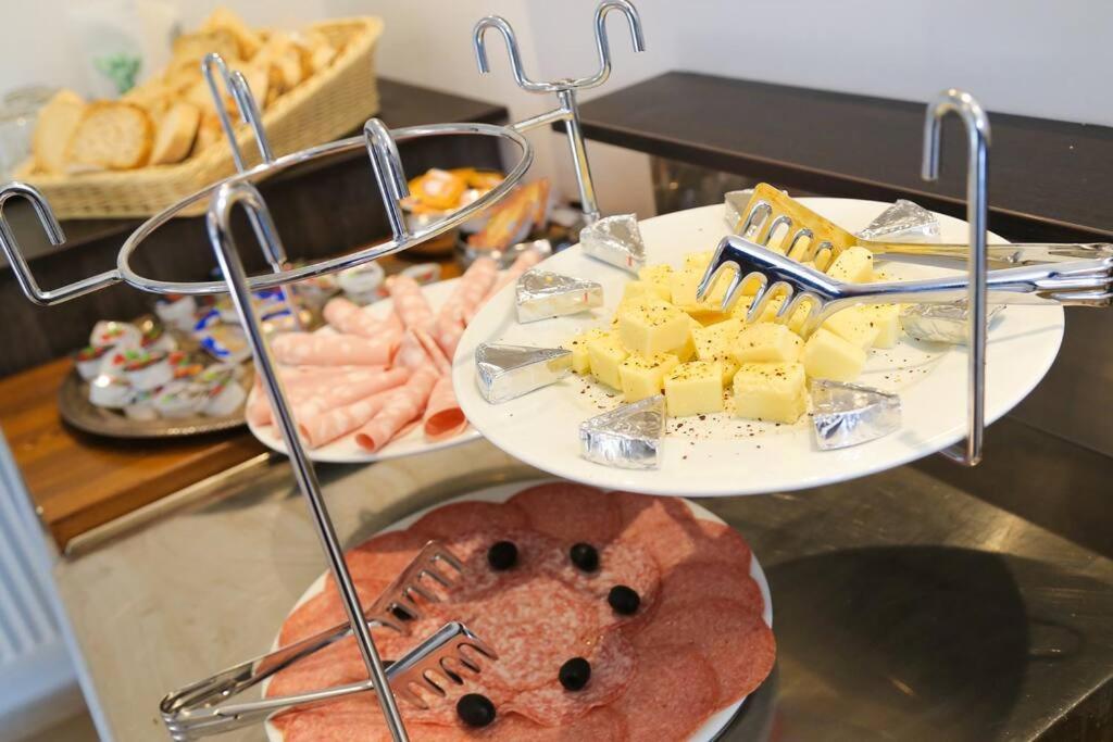 Budget Dbl Free Breakfast Apartment Laibach